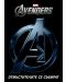 The Avengers: Отмъстителите се събират - 1t