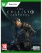 The Callisto Protocol (Xbox One) - 1t