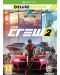 The Crew 2 Deluxe Edition (Xbox One) - 1t