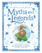 The Macmillan Collection of Myths and Legends - 1t
