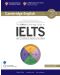 The Official Cambridge Guide to IELTS Student's Book with Answers with DVD-ROM - 1t