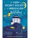 The Very Secret Society of Irregular Witches - 1t