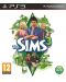 The Sims 3 (PS3) - 1t
