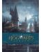 The Art and Making of Hogwarts Legacy - 1t