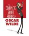 The Complete Short Stories of Oscar Wilde (Dover) - 1t