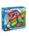 Детска масичка Fisher Price My First Thomas & Friends - Със столче - 2t