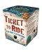 Разширение за настолна игра Ticket to Ride - The Dice Expansion Pack - 1t