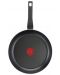 Тиган Tefal - Simply Clean B5670553, 26 cm, черен - 2t