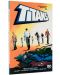 Titans Vol. 4: Titans Apart-2 - 3t