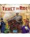 Настолна игра Ticket to Ride - 3t
