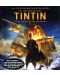 Приключенията на Тинтин 3D + 2D (Blu-Ray) - 1t