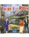 Настолна игра Ticket to Ride - New York - 1t
