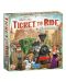 Настолна игра Ticket to Ride - Germany - 1t