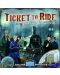 Разширение за настолна игра Ticket to Ride - United Kingdom - 3t