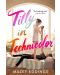 Tilly in Technicolor - 1t