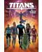 Titans Vol. 1 Out of the Shadows - 1t