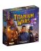 Настолна игра Titanium Wars, стратегическа - 1t