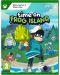 Time On Frog Island (Xbox One/Series X) - 1t