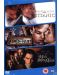 Leonardo Di Caprio Triple Pack - Titanic / The Man In The Iron Mask / Romeo And Juliet (DVD) - 1t