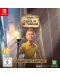 Tintin Reporter: Cigars of The Pharaoh - Collector's Edition (Nintendo Switch) - 1t