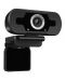 Уеб камера Tellur - FULL HD, черна - 1t