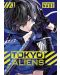 Tokyo Aliens, Vol. 1 - 1t