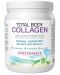 Total Body Collagen, нар, 500 g, Natural Factors - 1t