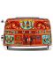 Тостер Smeg - TSF01DGEU, 950W, 6 степени, многоцветен, Dolce & Gabbana - 1t