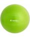 Топка за гимнастика inSPORTline - Top ball, 45 cm, зелена - 1t