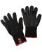 Топлоустойчиви ръкавици Weber - Черна - 1t