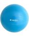 Топка за гимнастика inSPORTline - Top ball, 45 cm, синя - 1t