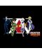 Тоалетна чанта ABYstyle Animation: Hunter X Hunter - Heroes - 2t