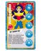 Игра с карти Top Trumps - DC Superhero Girls - 2t