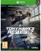 Tony Hawk's Pro Skater 1 + 2 Remastered (Xbox Series X) - 1t