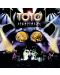 Toto - Livefields (CD) - 1t