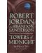 The Wheel of Time, Book 13: Towers of Midnight - 1t