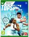 TopSpin 2K25 (Xbox One/Series X) - 1t