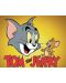 Том и Джери: Класическа колекция - Част 4 (DVD) - 4t
