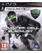 Tom Clancy's Splinter Cell: Blacklist  - Upper Echelon Edition (PS3) - 1t