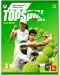 TopSpin 2K25 - Deluxe Edition (Xbox One/Series X) - 1t