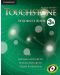 Touchstone Level 3 Student's Book 3B / Английски език - ниво 3: Учебник 3B - 1t