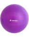 Топка за гимнастика inSPORTline - Top ball, 65 cm, лилава - 1t