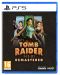 Tomb Raider I-III Remastered (PS5) - 1t