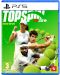 TopSpin 2K25 - Deluxe Edition (PS5) - 1t
