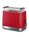 Тостер Bosch - MyMoment, TAT4M224, 950W, 7 степени, червен - 1t