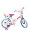 Детски велосипед 16 Toimsa - Paw Patrol Girl - 1t