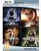 Tomb Raider Collection 4 in 1 - Square Enix Masterpieces (PC) - 1t