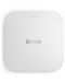 Точка за достъп Linksys - Cloud Managed Indoor, 3.6Gbps, бяла - 3t