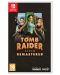 Tomb Raider I-III Remastered (Nintendo Switch) - 1t
