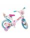 Детски велосипед 14 Toimsa - Paw Patrol Girl - 1t